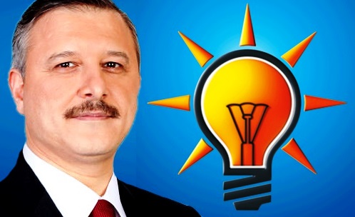 İstifacı vekile 'uçağı terk edin' anonsu