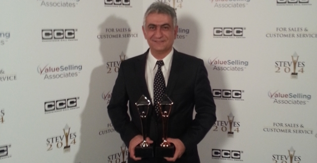 Opet'e 'En İyi Müşteri Hizmetleri' ödülü