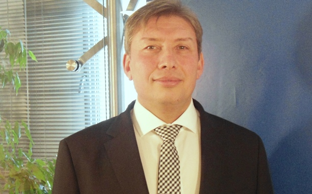 Goodyear Tedarik Zinciri Direktörlüğü’ne atama