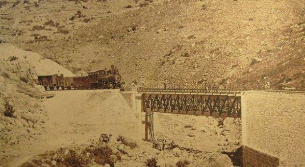 Türkiye -Mekke arası hızlı tren