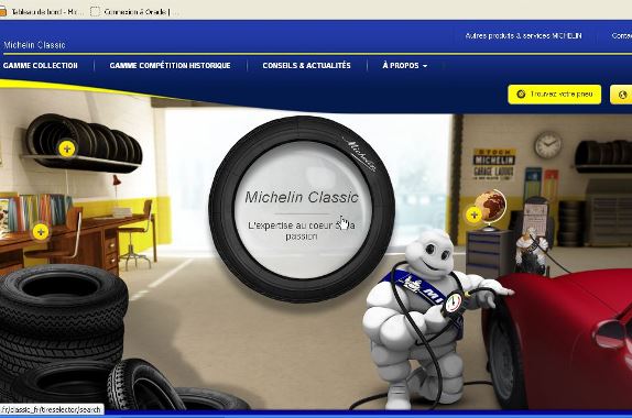 Michelin’den danışmanlık hizmeti