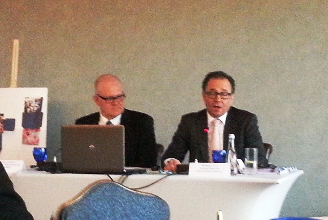 CEMAT, kilit pazarları biraraya getirecek