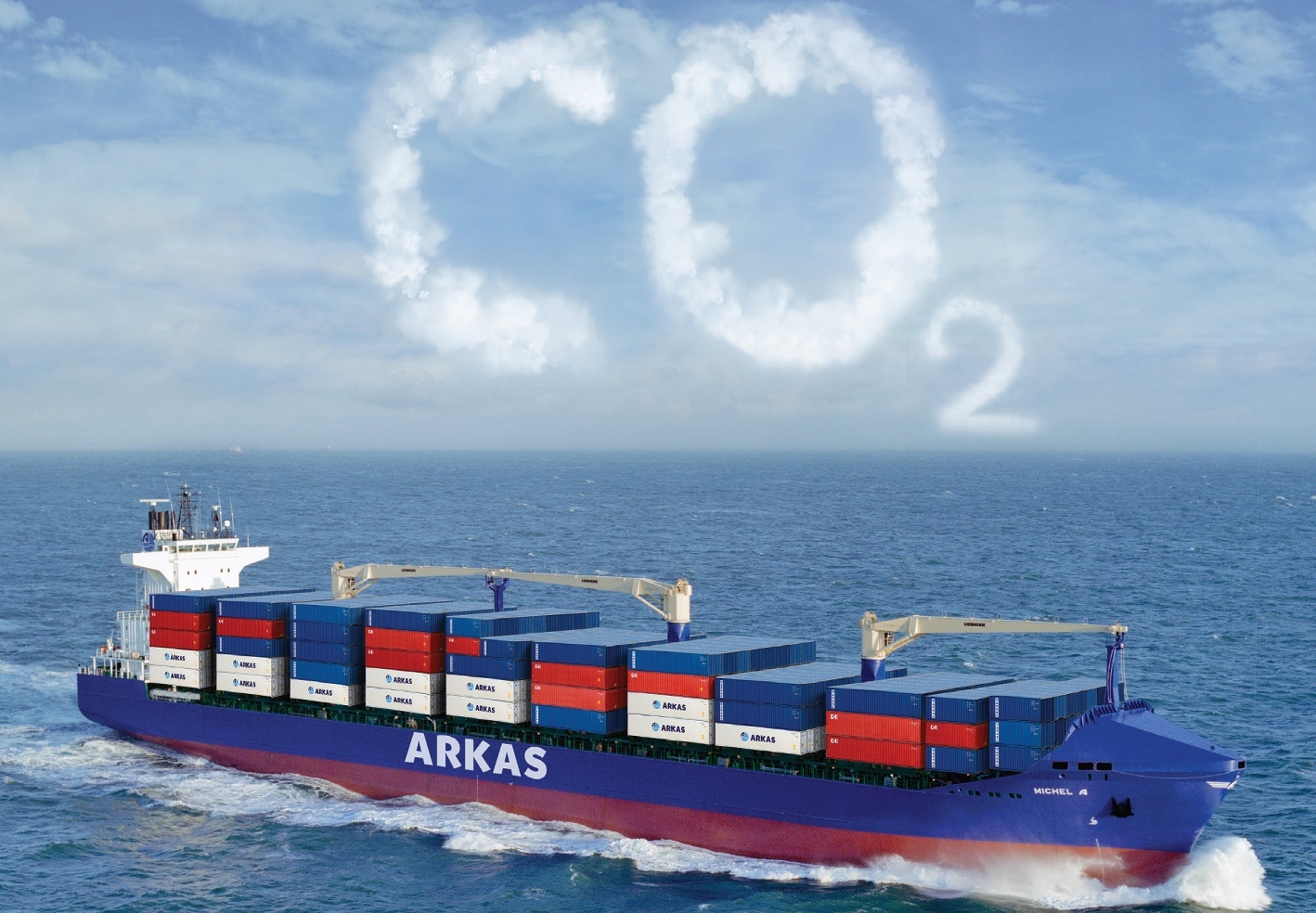 Arkas Line, ‘Mini-Chip’ karbonu kontrol edecek