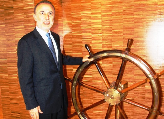 Metin Kalkavan: Tapelerin önü vardı