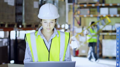 Lojistiğin Çiçekleri