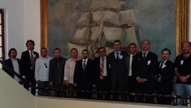 ZKADML'den 'I.Ortaköy Mezunları Çalıştayı'