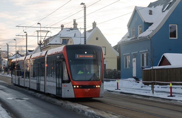 Tramvay projelerine kredi anlaşması imzalandı