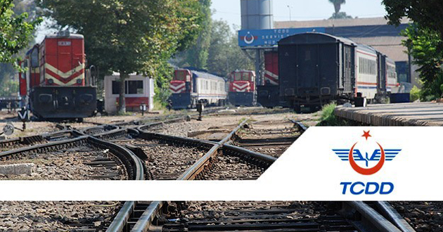 TCDD'den ilaçlama uyarısı