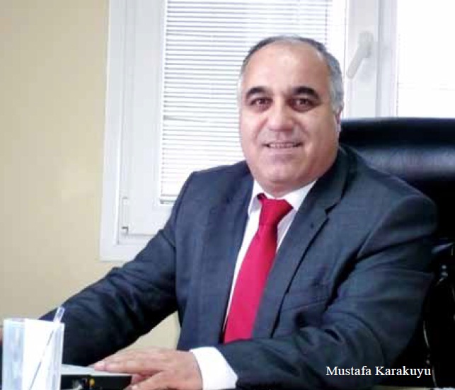 Yemeğinize petrol ‘sızmış’ olabilir!