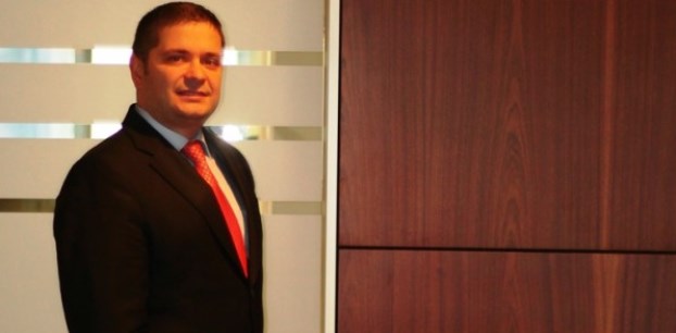 Brisa'ya risk yönetimi kategorisinde ödül