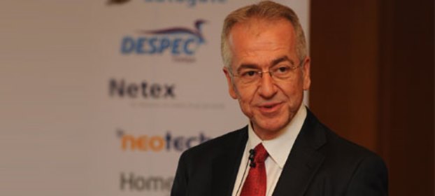 Index'in 2014 ciro hedefi 2.2 milyar TL