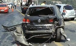 Trafik kazasında yaralananlar hakkını aramıyor