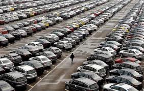 Korsan otoparkçılık yapanlara hapis cezası geliyor