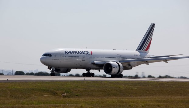 Air France Brezilya’da büyümeye devam ediyor