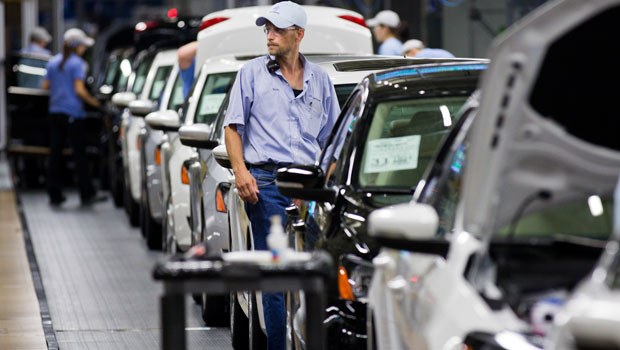 Volkswagen'in yatırımını Polonya kaptı