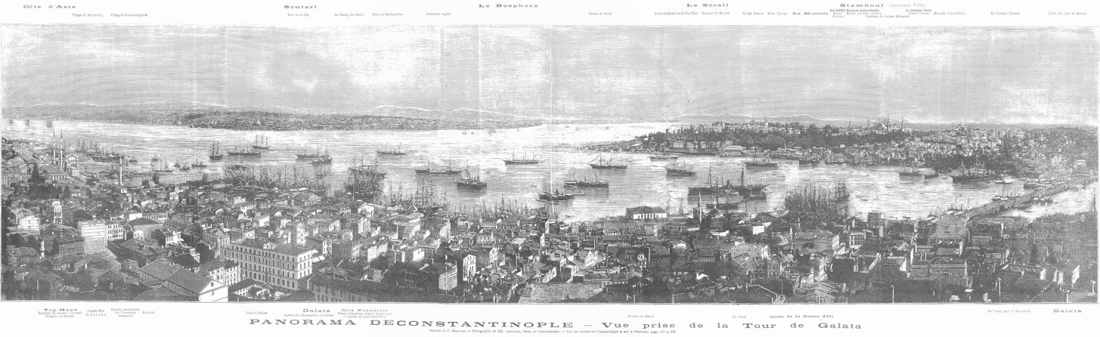 İstanbul'un Şehremini