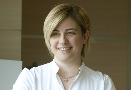 Naturelgaz’da yeni atama