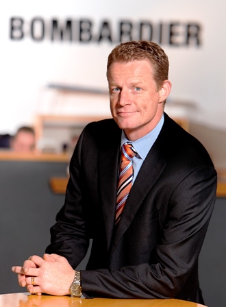 Bombardier Transportation'un Türkiye’deki 25. yılı