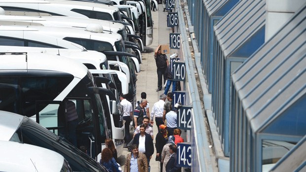 Sandık turizmi