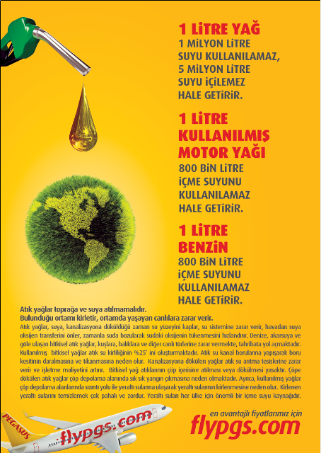 Pegasus panosunu yanlış yorumlamışız