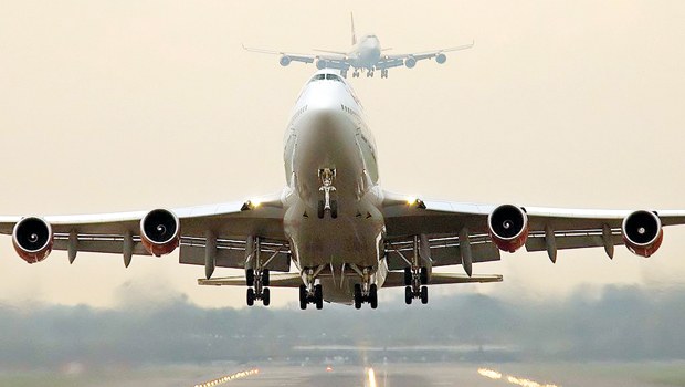 Uçuş saatlerinde sıkıntı