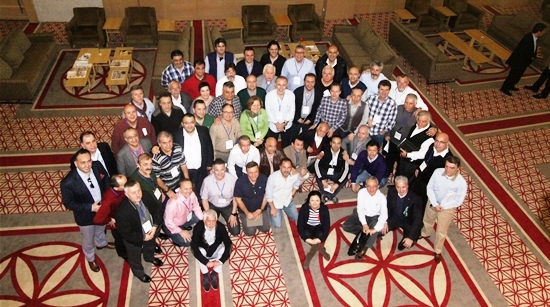 Denizciler 70 milyar dolar gelir hedefliyor