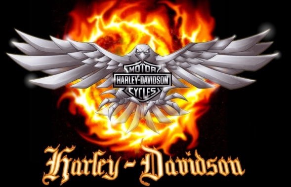 Harley’in dev TIR’ı İstanbul’a geliyor