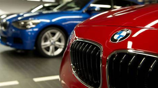 BMW, 232 bin aracı geri çağırıyor