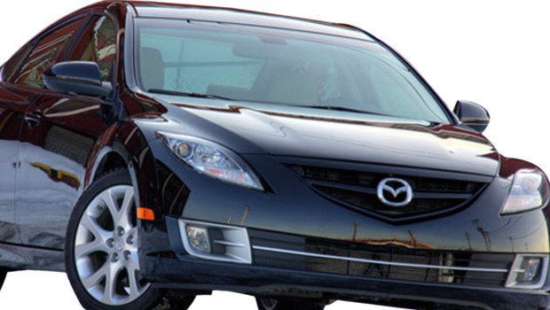 Mazda 42 bin aracı geri çağırıyor