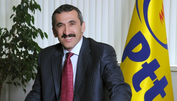 PTT, Amazon ve Alibaba ile işbirliği yapıyor