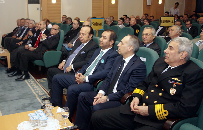 Gemilere kesilen cezalar 2500 kat arttı