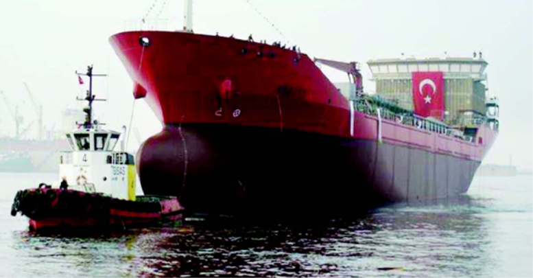 Palmali Denizcilik, dört gemi satın aldı