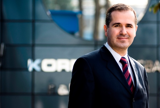 Kordsa Global, Global Compact’i imzaladı