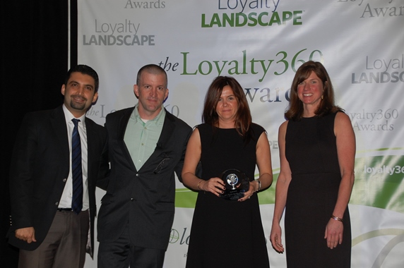 Loyalty 360 Awards’tan OPET’e büyük ödül