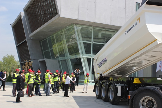 Bakırcıoğlu, ORTHAUS ile devam ediyor