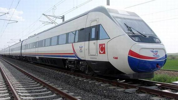 Ankara Yüksek Hızlı Tren Garı ihalesine tek teklif