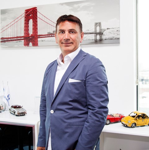 Batu Lojistik’ten her yüke uygun depo