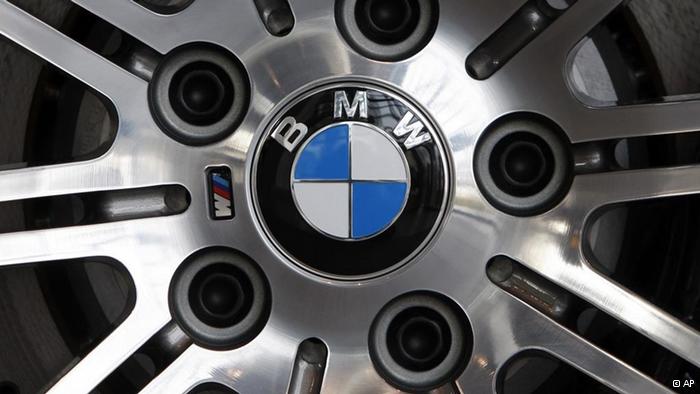 BMW, kârını yüzde 26 oranında artırdı