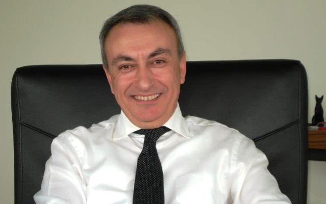 Ukrayna gerginliğine ‘BGH Yeşil Hat’ çözümü