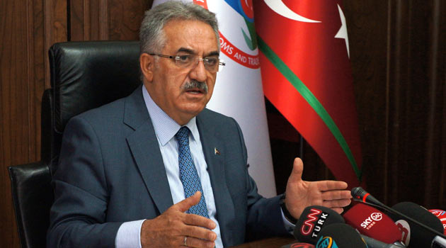 Türkiye'ye giren araçlar ayda 4 depodan fazla yakıta vergi ödeyecek