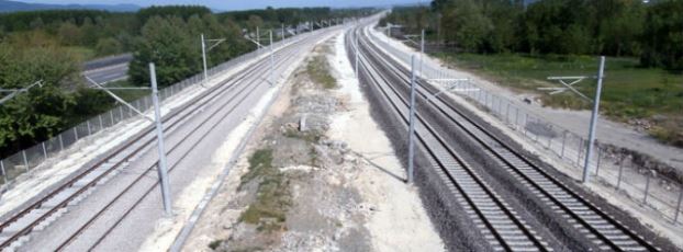 Ankara-İstanbul hızlı tren projesinde sona gelindi
