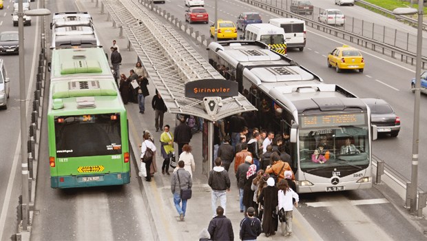 Bedava ‘yaşlı turist’ iddiası