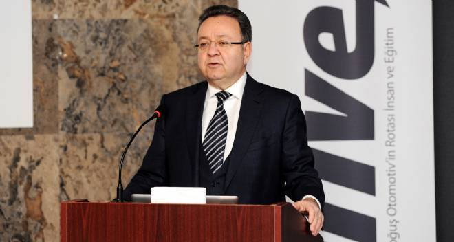 Doğuş Otomotiv’den yeni hamle DRIVE
