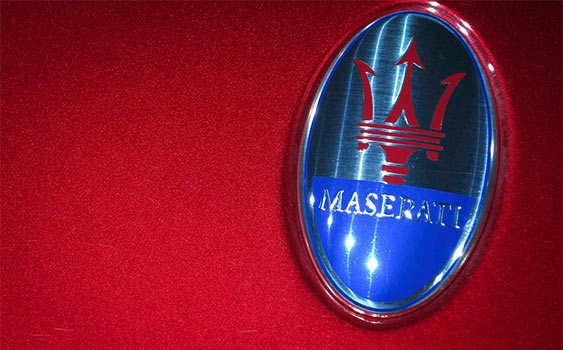 Maserati özel versiyonlarını sergiledi