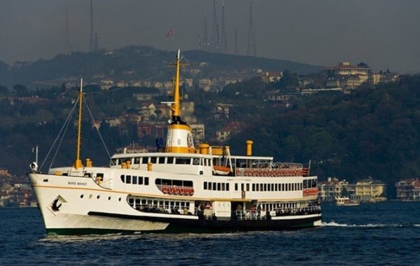 Yarın bu iskeleler kapalı