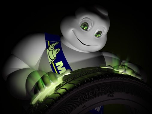 Michelin yakıt tasarruf sırlarını açıklıyor