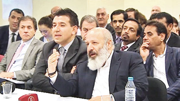 Bence BMC 725 milyon TL