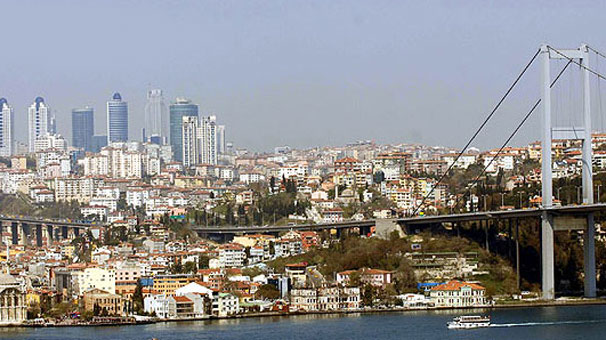 İKİNCİ MEGA KENT; TUZLA