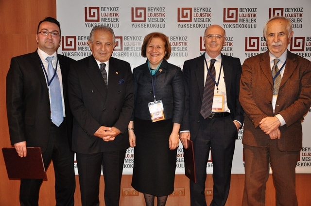 "500 milyarlık hedef, denizsiz olmaz"