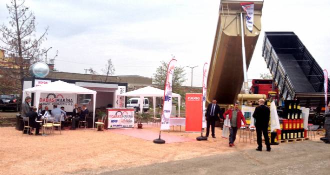 Ruukki’yi tercih etti